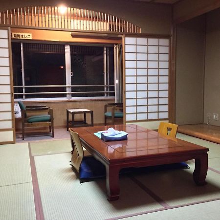 Iwamuro Slow Hostel Niigata Eksteriør bilde