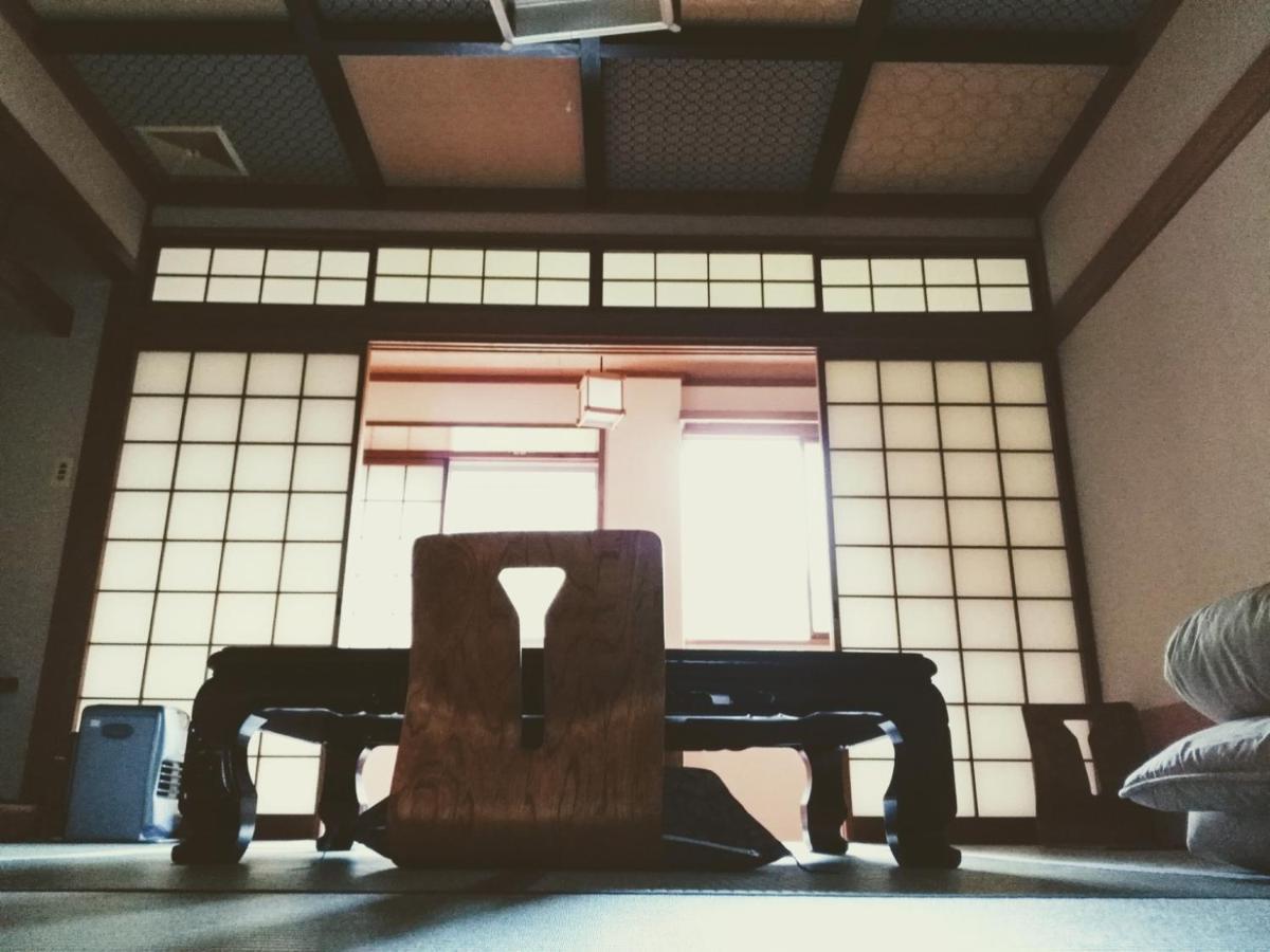 Iwamuro Slow Hostel Niigata Eksteriør bilde