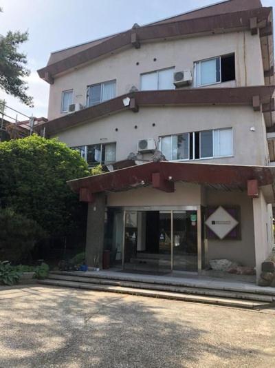 Iwamuro Slow Hostel Niigata Eksteriør bilde