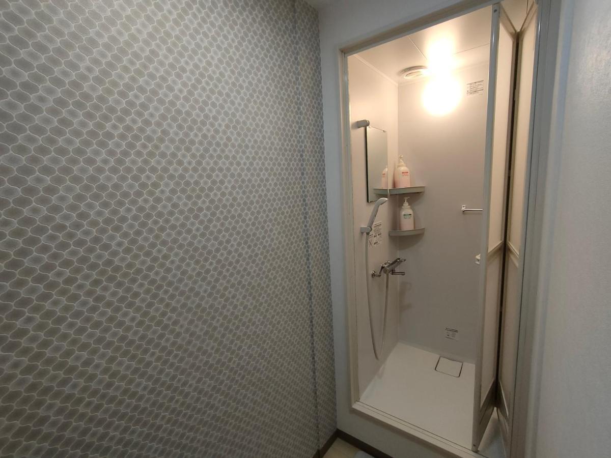 Iwamuro Slow Hostel Niigata Eksteriør bilde